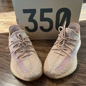 Yeezy boost 350s